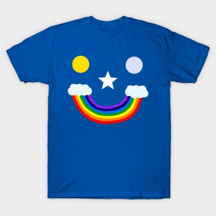 Smiling Sky T-Shirt